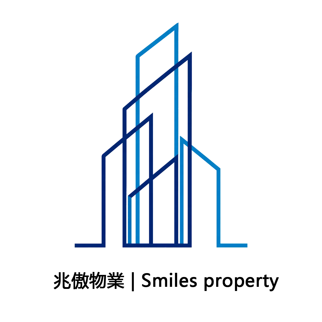 兆傲物業 logo transparent